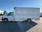 Used 2021 GMC Savana 3500 Box Van for sale #91621416 - photo 4