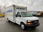 Used 2021 GMC Savana 3500 Box Van for sale #91621429 - photo 1