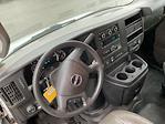 Used 2021 GMC Savana 3500 Box Van for sale #91621429 - photo 17