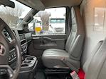 Used 2021 GMC Savana 3500 Box Van for sale #91621429 - photo 19