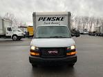 Used 2021 GMC Savana 3500 Box Van for sale #91621429 - photo 2