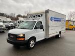 Used 2021 GMC Savana 3500 Box Van for sale #91621429 - photo 3