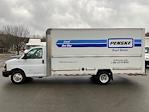 Used 2021 GMC Savana 3500 Box Van for sale #91621429 - photo 4