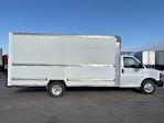 Used 2021 GMC Savana 3500 Box Van for sale #91621430 - photo 14
