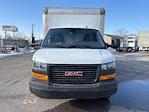 Used 2021 GMC Savana 3500 Box Van for sale #91621430 - photo 2