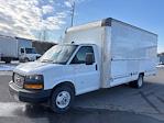Used 2021 GMC Savana 3500 Box Van for sale #91621430 - photo 3
