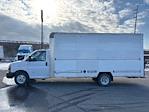 Used 2021 GMC Savana 3500 Box Van for sale #91621430 - photo 4