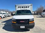 Used 2021 GMC Savana 3500 Box Van for sale #91621432 - photo 2