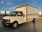 Used 2021 GMC Savana 3500 Box Van for sale #91621436 - photo 3