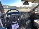 Used 2021 GMC Savana 3500 Box Van for sale #91621438 - photo 18