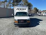 Used 2021 GMC Savana 3500 Box Van for sale #91621438 - photo 2