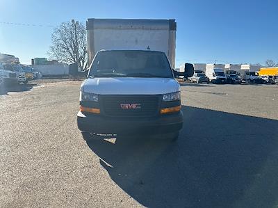 Used 2021 GMC Savana 3500 Box Van for sale #91621440 - photo 2