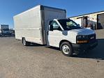 Used 2021 GMC Savana 3500 Box Van for sale #91621440 - photo 1