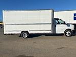 Used 2021 GMC Savana 3500 Box Van for sale #91621440 - photo 15