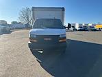 Used 2021 GMC Savana 3500 Box Van for sale #91621440 - photo 2