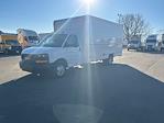 Used 2021 GMC Savana 3500 Box Van for sale #91621440 - photo 3