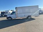 Used 2021 GMC Savana 3500 Box Van for sale #91621440 - photo 4