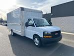 Used 2021 GMC Savana 3500 Box Van for sale #91621445 - photo 1