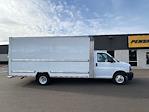 Used 2021 GMC Savana 3500 Box Van for sale #91621445 - photo 15
