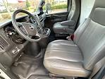 Used 2021 GMC Savana 3500 Box Van for sale #91621445 - photo 17