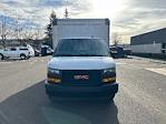 Used 2021 GMC Savana 3500 Box Van for sale #91621445 - photo 2
