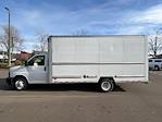 Used 2021 GMC Savana 3500 Box Van for sale #91621445 - photo 4