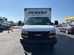 Used 2021 GMC Savana 3500 Box Van for sale #91621447 - photo 2