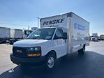 Used 2021 GMC Savana 3500 Box Van for sale #91621447 - photo 3