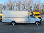 Used 2021 GMC Savana 3500 Box Van for sale #91621450 - photo 15