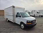 Used 2021 GMC Savana 3500 Box Van for sale #91621451 - photo 1