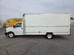 Used 2021 GMC Savana 3500 Box Van for sale #91621451 - photo 4