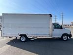 Used 2021 GMC Savana 3500 Box Van for sale #91621456 - photo 15