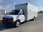 Used 2021 GMC Savana 3500 Box Van for sale #91621456 - photo 3