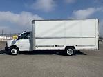 Used 2021 GMC Savana 3500 Box Van for sale #91621456 - photo 4