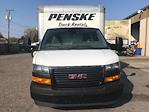 Used 2021 GMC Savana 3500 Box Van for sale #91621460 - photo 2