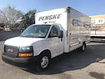 Used 2021 GMC Savana 3500 Box Van for sale #91621460 - photo 3