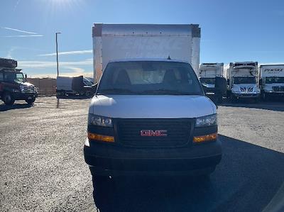 Used 2021 GMC Savana 3500 Box Van for sale #91621464 - photo 2