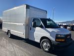 Used 2021 GMC Savana 3500 Box Van for sale #91621464 - photo 1