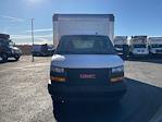 Used 2021 GMC Savana 3500 Box Van for sale #91621464 - photo 2