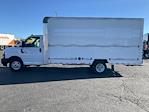 Used 2021 GMC Savana 3500 Box Van for sale #91621464 - photo 4