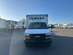 Used 2021 GMC Savana 3500 Box Van for sale #91621465 - photo 2
