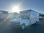 Used 2021 GMC Savana 3500 Box Van for sale #91621465 - photo 3