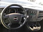 Used 2021 GMC Savana 3500 Box Van for sale #91621468 - photo 18