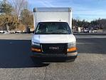 Used 2021 GMC Savana 3500 Box Van for sale #91621468 - photo 2