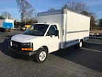 Used 2021 GMC Savana 3500 Box Van for sale #91621468 - photo 3