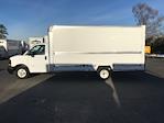 Used 2021 GMC Savana 3500 Box Van for sale #91621468 - photo 4