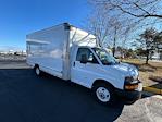 Used 2021 GMC Savana 3500 Box Van for sale #91621469 - photo 1