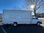 Used 2021 GMC Savana 3500 Box Van for sale #91621469 - photo 12