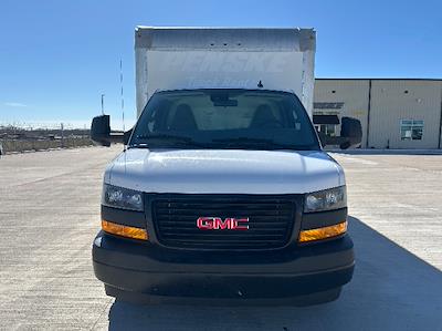 Used 2021 GMC Savana 3500 Box Van for sale #91621476 - photo 2
