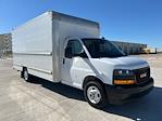Used 2021 GMC Savana 3500 Box Van for sale #91621476 - photo 1